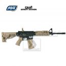 Airsoft Gun CAA M4 Carbine Dark Earth AEG 6mm
