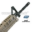 Airsoft Gun CAA M4 Carbine Dark Earth AEG 6mm