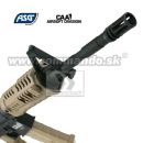 Airsoft Gun CAA M4 Carbine Dark Earth AEG 6mm