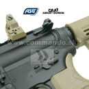 Airsoft Gun CAA M4 Carbine Dark Earth AEG 6mm