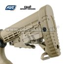 Airsoft Gun CAA M4 Carbine Dark Earth AEG 6mm