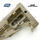 Airsoft Gun CAA M4 Carbine Dark Earth AEG 6mm