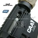 Airsoft Gun CAA M4 Carbine Dark Earth AEG 6mm