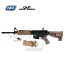 Airsoft Gun CAA M4 Carbine Dark Earth AEG 6mm