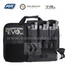Prepravné púzdro na Scorpion EVO 3 A1 Black Tactical Bag