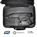 Prepravné púzdro na Scorpion EVO 3 A1 Black Tactical Bag