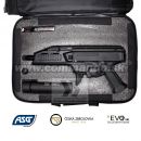 Prepravné púzdro na Scorpion EVO 3 A1 Black Tactical Bag