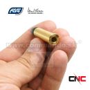 Airsoft Revolver Dan Wesson Cartridge .357 1ks 4,5mm