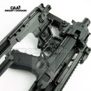 Airsoft CAA Roni G1 Black Glock konverzia Conversion