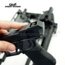 Airsoft CAA Roni G1 Black Glock konverzia Conversion