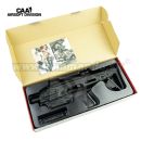 Airsoft CAA Roni G1 Black Glock konverzia Conversion