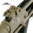 Airsoft CAA Roni G1 Tan Glock konverzia Conversion