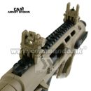 Airsoft CAA Roni G1 Tan Glock konverzia Conversion