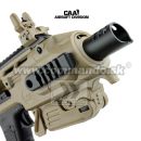 Airsoft CAA Roni G1 Tan Glock konverzia Conversion