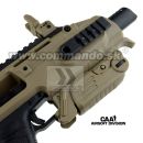 Airsoft CAA Roni G1 Tan Glock konverzia Conversion