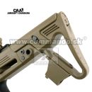 Airsoft CAA Roni G1 Tan Glock konverzia Conversion