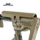 Airsoft CAA Roni G1 Tan Glock konverzia Conversion