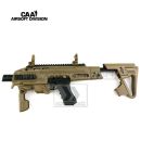 Airsoft CAA Roni G1 Tan Glock konverzia Conversion