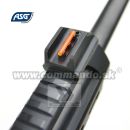 Airgun Rifle Vzduchovka ASG TAC4.5 CO2 GNB 4,5mm