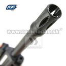 Airgun Rifle Vzduchovka ASG TAC4.5 CO2 GNB 4,5mm