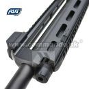 Airgun Rifle Vzduchovka ASG TAC4.5 CO2 GNB 4,5mm