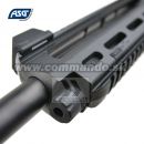 Airgun Rifle Vzduchovka ASG TAC4.5 CO2 GNB 4,5mm