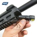 Airgun Rifle Vzduchovka ASG TAC4.5 CO2 GNB 4,5mm