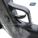 Airgun Rifle Vzduchovka ASG TAC4.5 CO2 GNB 4,5mm