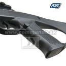 Airgun Rifle Vzduchovka ASG TAC4.5 CO2 GNB 4,5mm