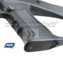 Airgun Rifle Vzduchovka ASG TAC4.5 CO2 GNB 4,5mm