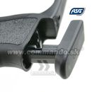 Airgun Rifle Vzduchovka ASG TAC4.5 CO2 GNB 4,5mm