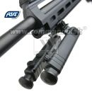 Airgun Rifle Vzduchovka ASG TAC4.5 CO2 GNB 4,5mm