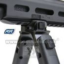 Airgun Rifle Vzduchovka ASG TAC4.5 CO2 GNB 4,5mm