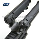 Airgun Rifle Vzduchovka ASG TAC4.5 CO2 GNB 4,5mm