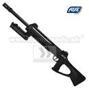 Airsoft Rifle Sniper ASG TAC6 CO2 GNB 6mm