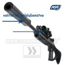 Airsoft Rifle Sniper ASG TAC6 CO2 GNB 6mm