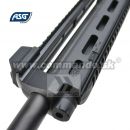 Airsoft Rifle Sniper ASG TAC6 CO2 GNB 6mm