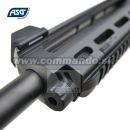 Airsoft Rifle Sniper ASG TAC6 CO2 GNB 6mm