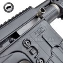 Airsoft Mad Bull Kel Tec Socom Gear PLR-16 GBB 6mm DEKORAČNÁ ZĽAVA