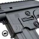 Airsoft Mad Bull Kel Tec Socom Gear PLR-16 GBB 6mm DEKORAČNÁ ZĽAVA