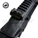 Airsoft Mad Bull Kel Tec Socom Gear PLR-16 GBB 6mm DEKORAČNÁ ZĽAVA