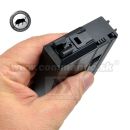 Airsoft Mad Bull Kel Tec Socom Gear PLR-16 GBB 6mm DEKORAČNÁ ZĽAVA