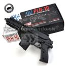 Airsoft Mad Bull Kel Tec Socom Gear PLR-16 GBB 6mm DEKORAČNÁ ZĽAVA