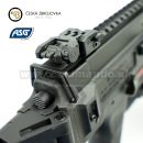 Airsoft CZ 805 BREN A1 Black AEG 6mm