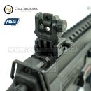 Airsoft CZ 805 BREN A1 Black AEG Dekoracia