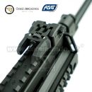 Airsoft CZ 805 BREN A1 Black AEG 6mm