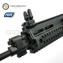 Airsoft CZ 805 BREN A1 Black AEG 6mm