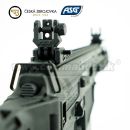 Airsoft CZ 805 BREN A1 Black AEG 6mm