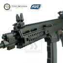 Airsoft CZ 805 BREN A1 Black AEG 6mm