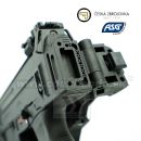 Airsoft CZ 805 BREN A1 Black AEG 6mm